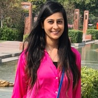 Vishali Gujral