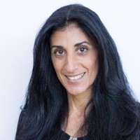 Angela Forge