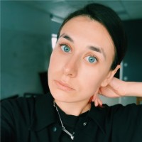 Irina Rogava