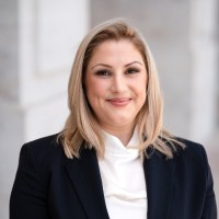 Charlotte Victoria McGarry