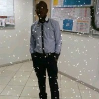 Mphaki Motimele
