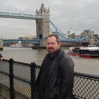 Justin Lett
