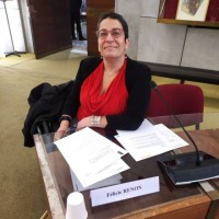 Félicie Renon