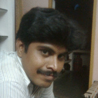 Gopikrishna Tallapaka