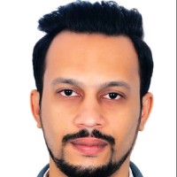 Shreyas Tambe