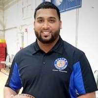Jonathan Rampersad