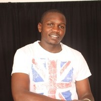 Brian Aross