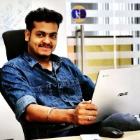 Ajithkumar Thirunavukkarasu
