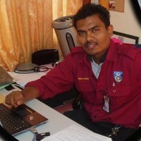 Muhamad Fauzi