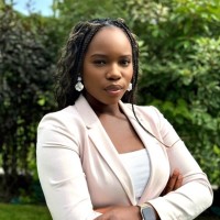 Yetunde Osabusua, M.d.