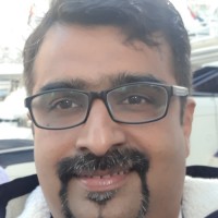 Swaminath Vaidyanathan