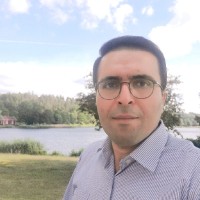 Amir Lashkari