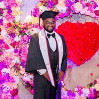 Emmanuel Frimpong Odrey