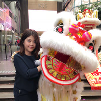 Kellie Chan