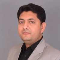 Ubaid khan