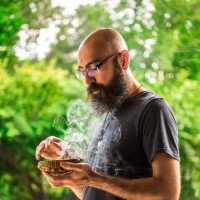 ARASH SALEHE SHOUSHTARI