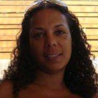 Zena Harris