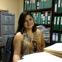 Yhessica Ana Luz Castellon Leon