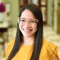 Karina Garcia Vazquez, Mpa