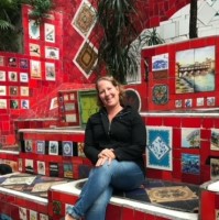 Tonya Schreffler