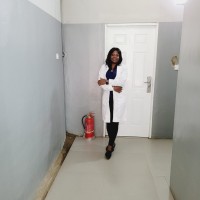 IFEOMA NNENNA JAMES-EGESI