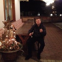 Сергей Жариков