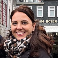 Naomi Luckerhof