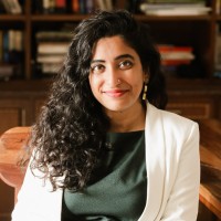 Manasvini Hariharan