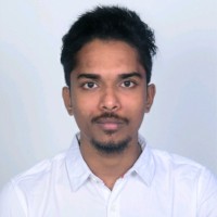 Thiyagash Rajendran