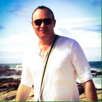 Steve Thomas