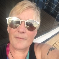Tracey Sefton-Wiggins