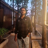 Sumanth R