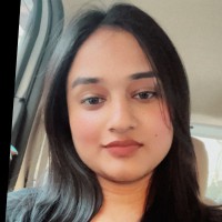 Shailja Choudhary