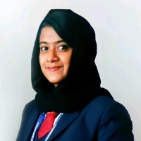 SAIMA V R