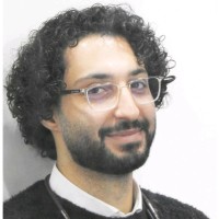 Hooman Heydari