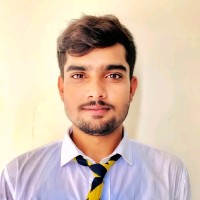 Md Sahwaj Ahemad