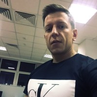 Евгений Кириллов