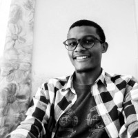 Davis Gitonga