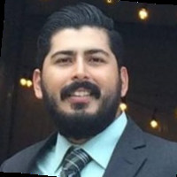 Albert Bustos