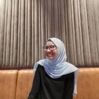 Farah Azreen