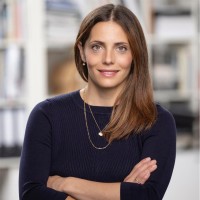 Freya Straub