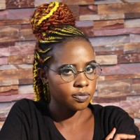 Naomi Muthoni