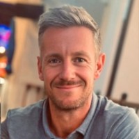 David Thomas