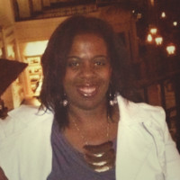 Yolanda Simmons M.Ed.