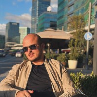 Mohammed Alsherif