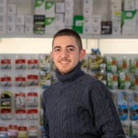 leonardo macchi