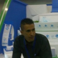 Sofiane HADJ ALI