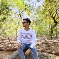 Rishabh Bhashyania