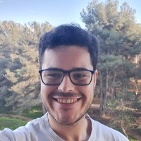 Daniel Fernández Forcadell