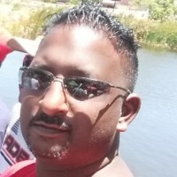 Shane Pillay